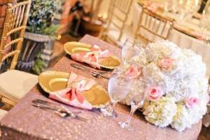 Tablescape