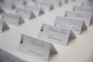 Place-card