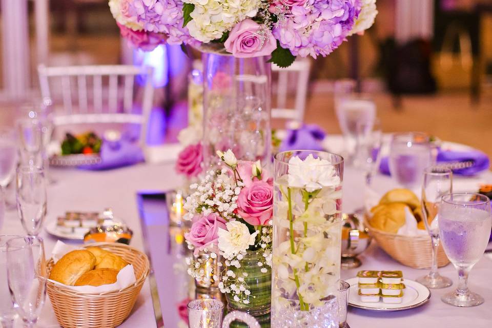 Modernique Events & Co