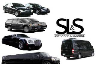 Savannah Limousine