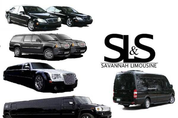 Savannah Limousine