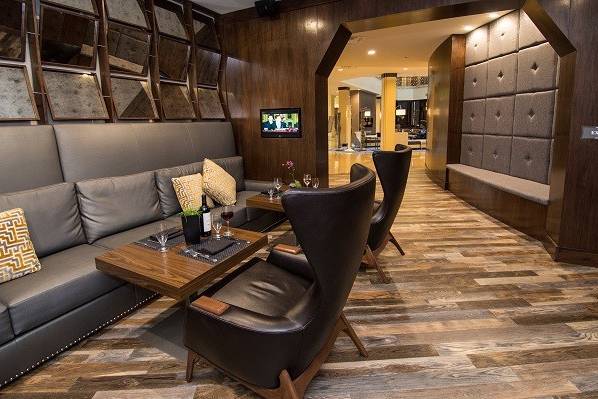 Lounge 1643