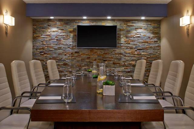 Jefferson Boardroom