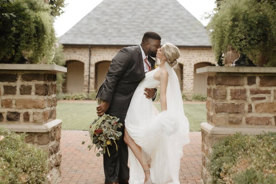 Summer Weddings