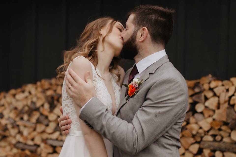 Winter Weddings