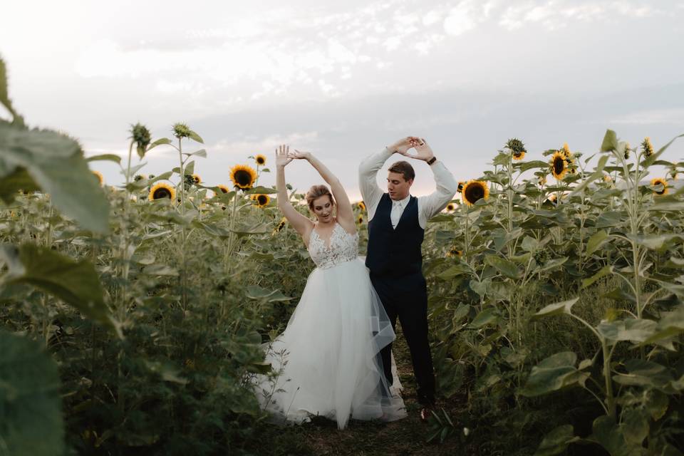 Country Wedding