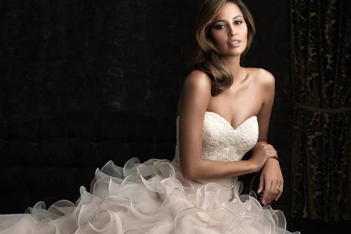 Lace Long Sleeve Backless Wedding Dress | Wedding Gown Bride 2022 Elegant  Bridal - Wedding Dresses - Aliexpress