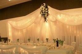 Premier Chair Covers and Linens by Wedding World