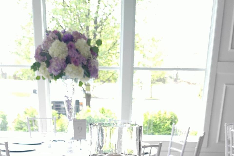 King's table