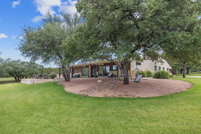 The Vincent Homestead