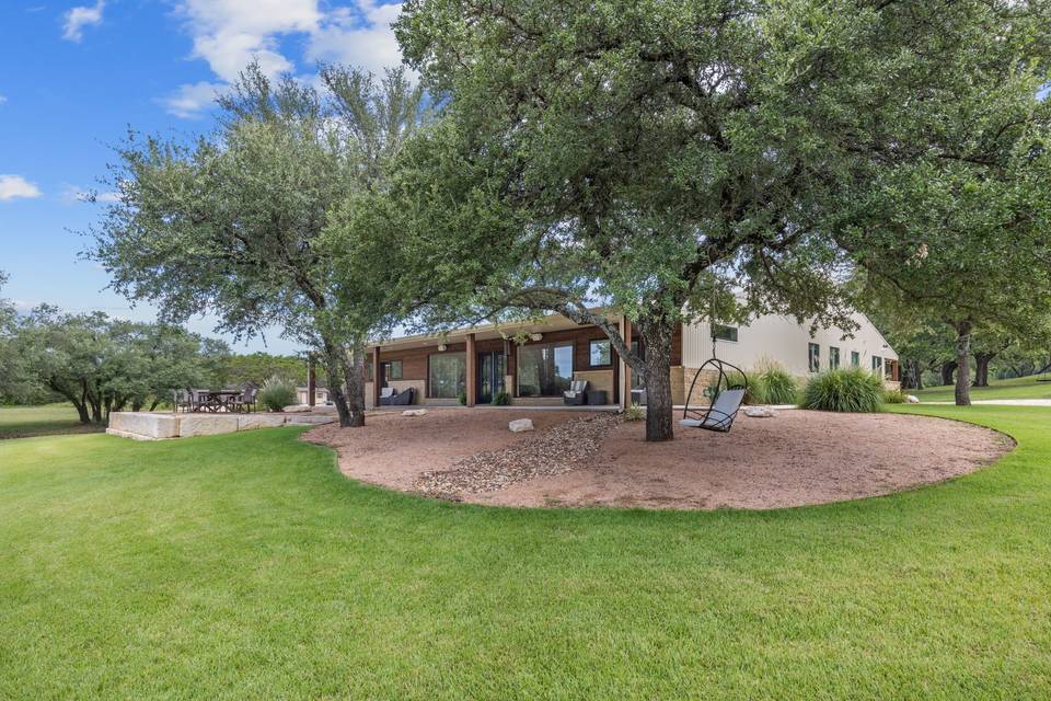 Selah Lodge