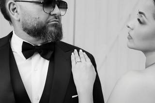 Miami Wedding House