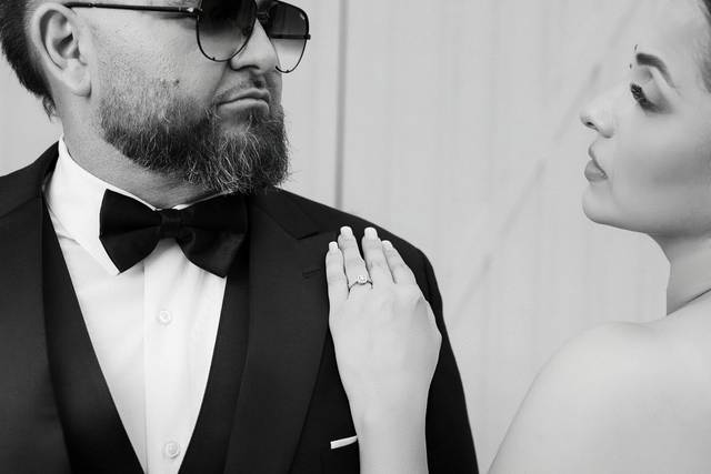 Miami Wedding House