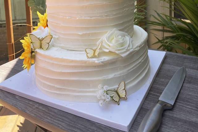 Jo’s Got Cakes