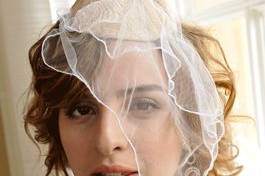 Art of Beauty - Bridal Makeovers by Aradia