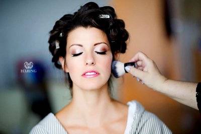 Art of Beauty - Bridal Makeovers by Aradia
