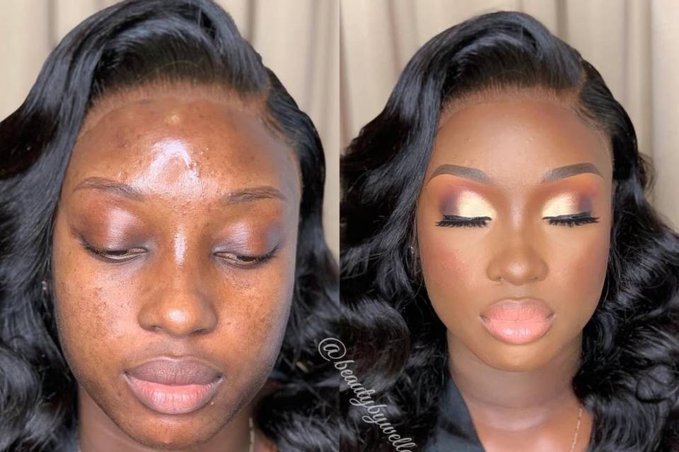 Full Glam