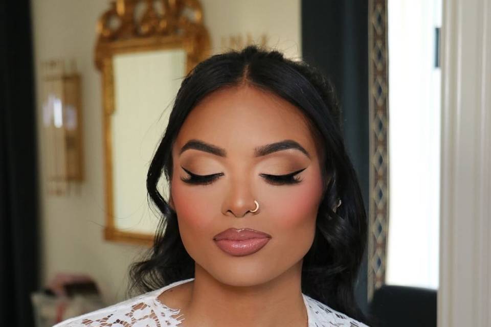 Queens Artistry