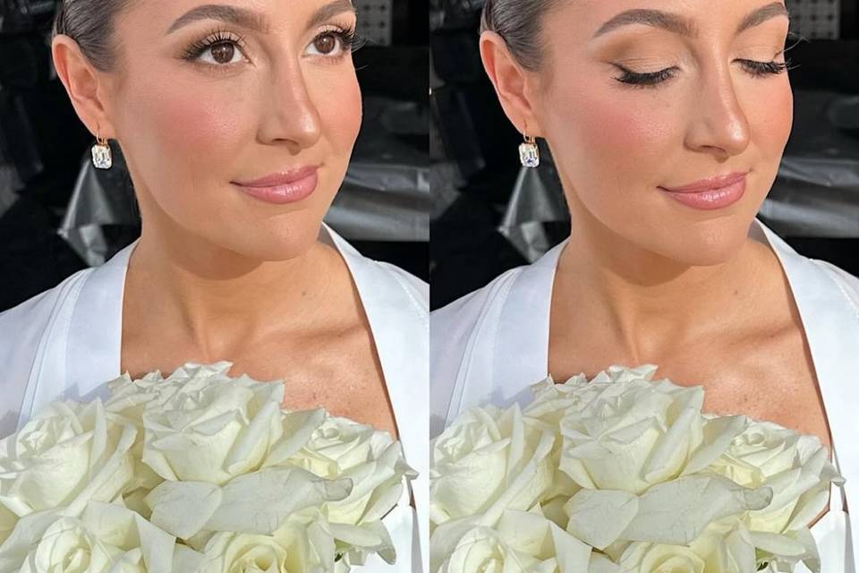 Natural Glam