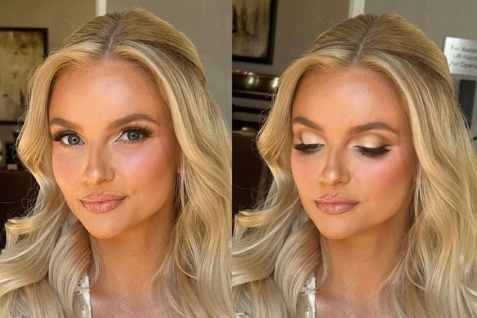 Soft Glam