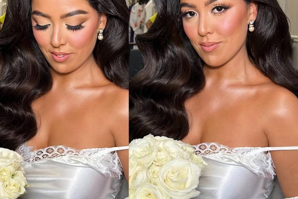 Soft Glam