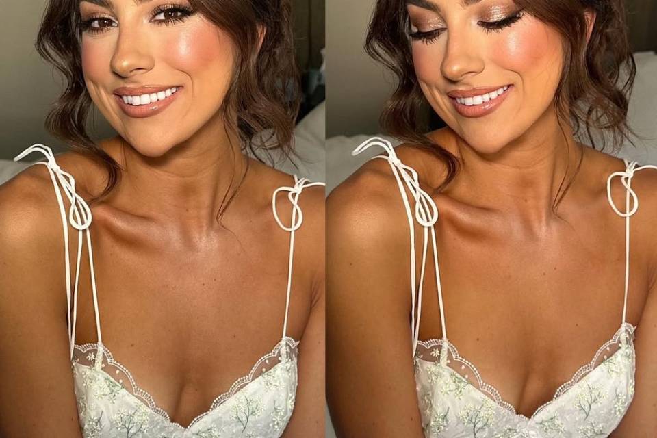 Soft Glam