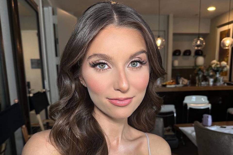 Natural Glam