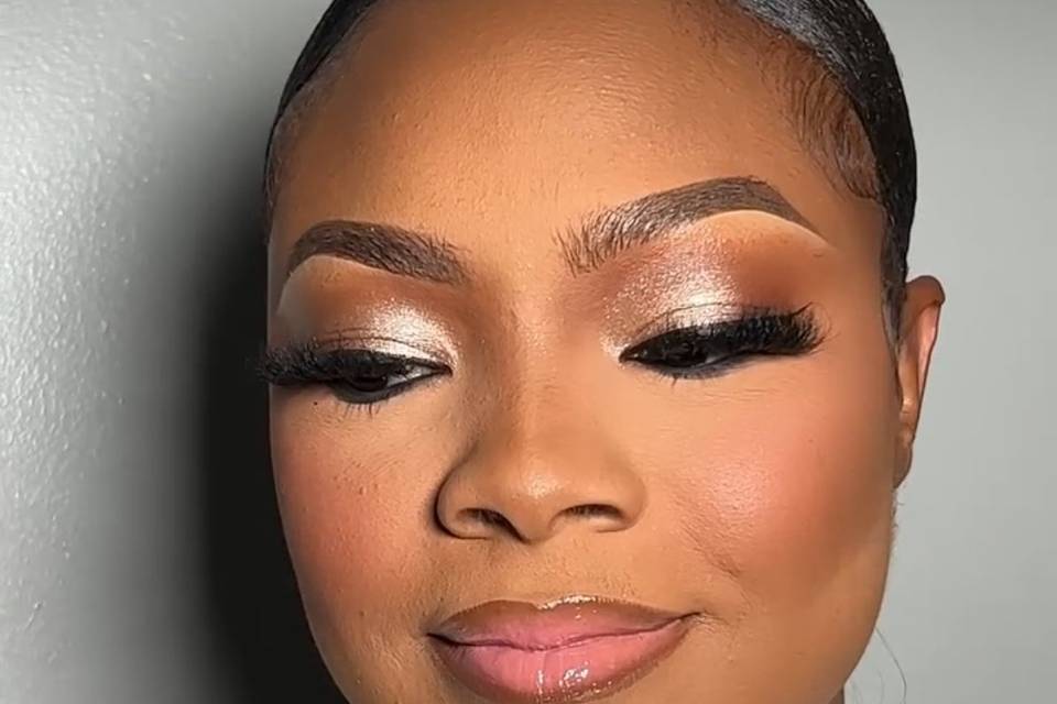 Soft Glam