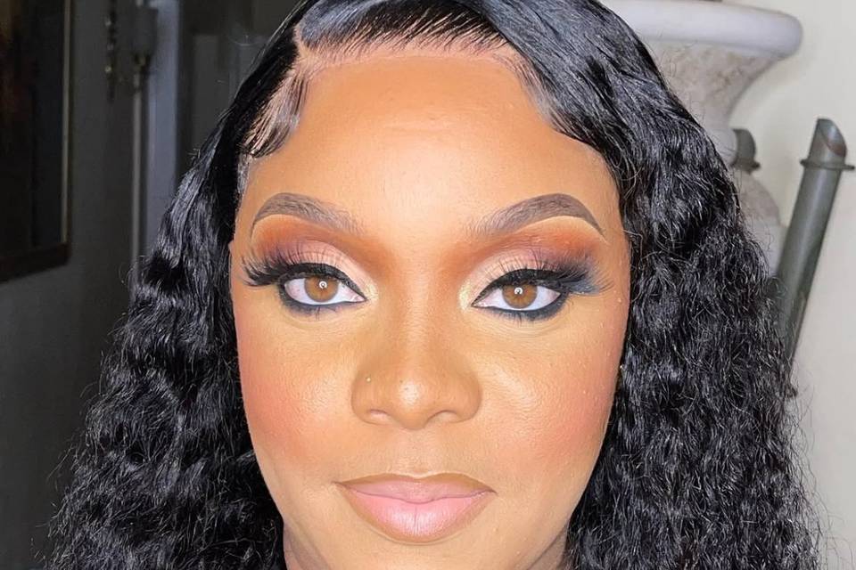 Full Glam