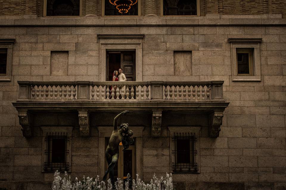 Boston Public Library