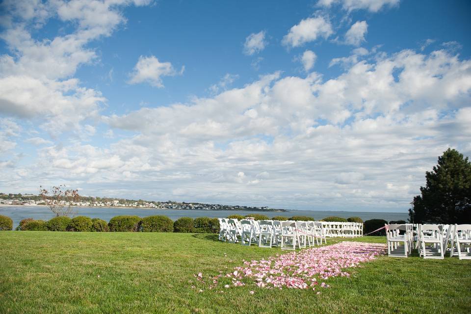 The Chanler at Cliff Walk