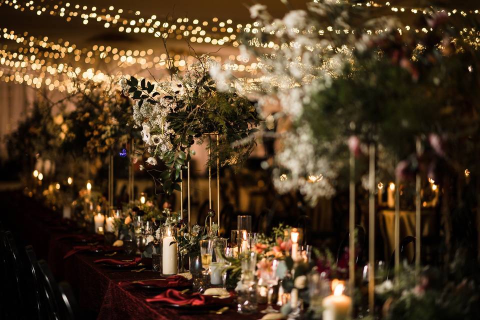 Unique Weddings by Alexis