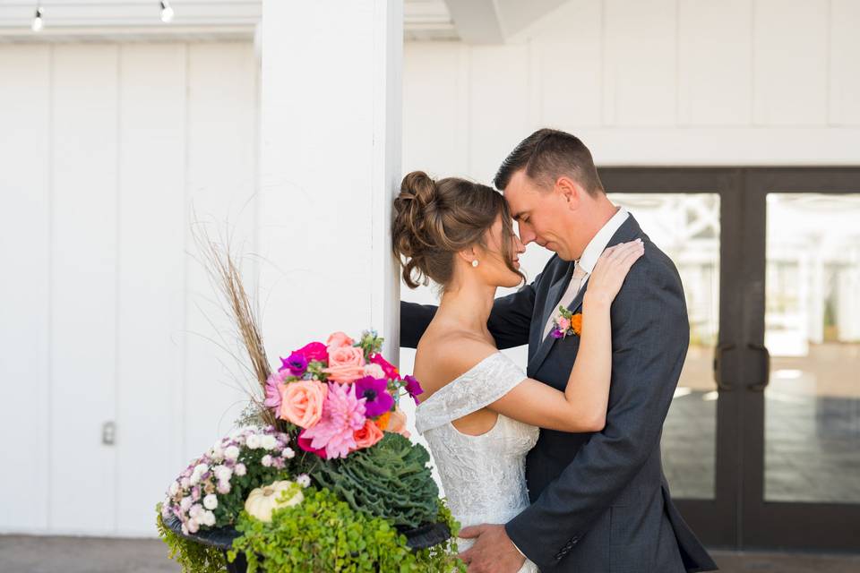 Bellagala Floral Design - Cleveland