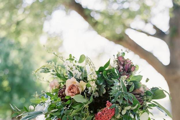 Floral arrangement