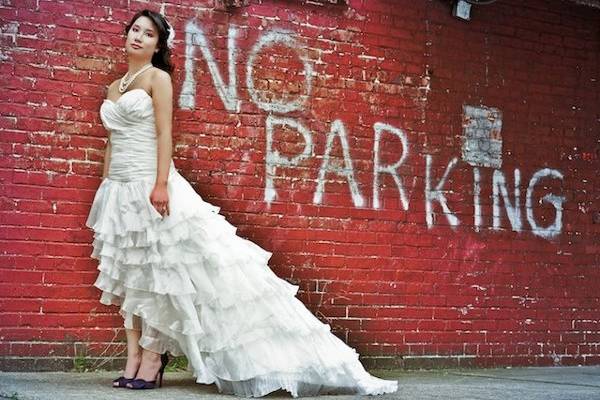 I enjoy shooting non traditional photos and thankfully, my clients grant me the creative control.Jersey City, NJ