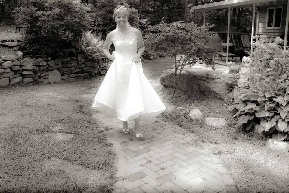 Kate Bennett Photography