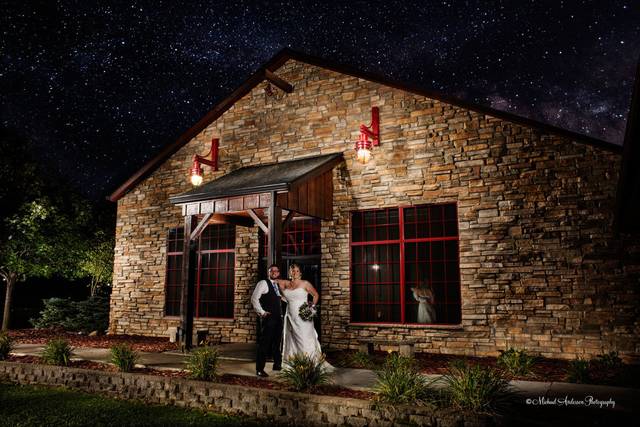 Michael Anderson Photography