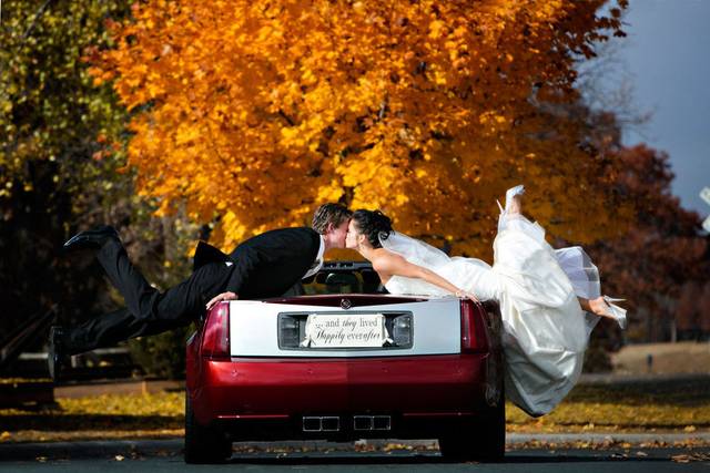 Michael Anderson Photography