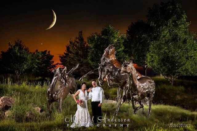 Michael Anderson Photography