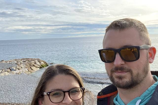 Travels with Alexandria