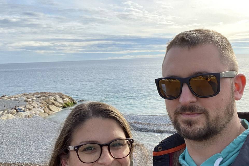 Travels with Alexandria