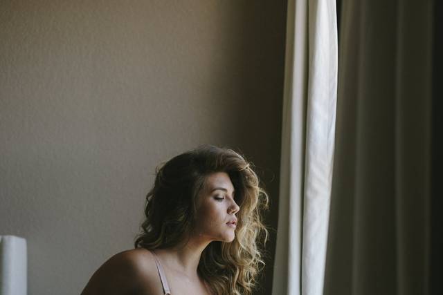 Privée | Fine Art Boudoir