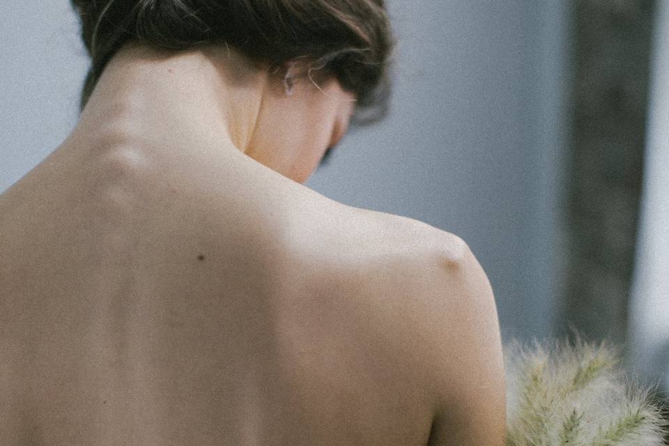 Privée | Fine Art Boudoir