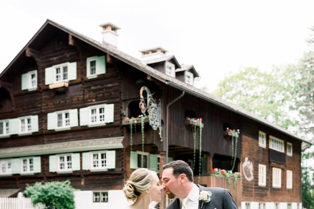 Romantic weddings