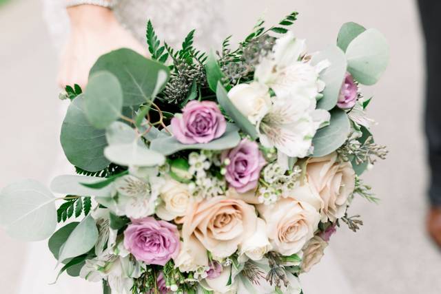 Bridal details