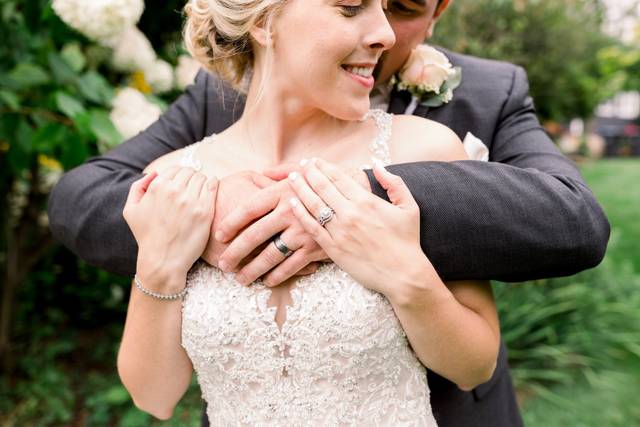 Romantic portraits
