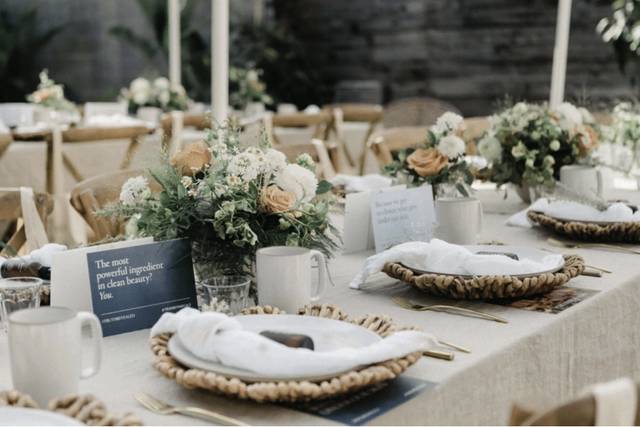 Outset Events