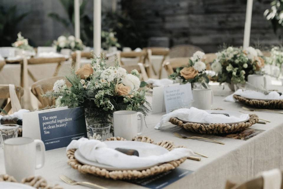 Outset Events