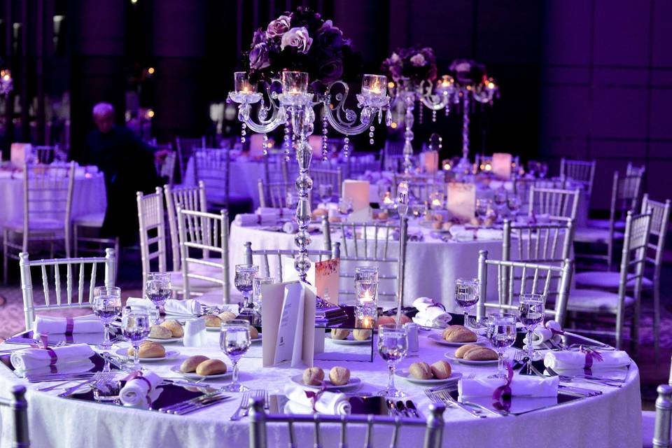 Beautiful Night Tables