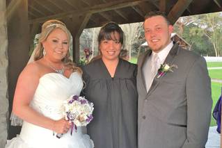 Silverbell Weddings